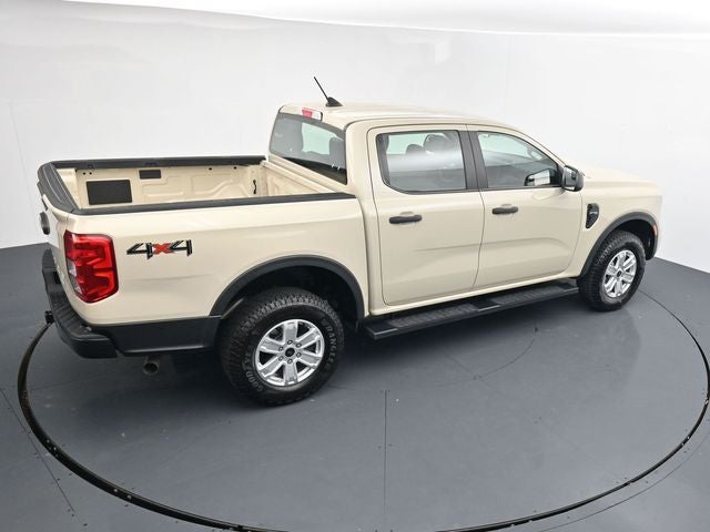 2025 Ford Ranger STX