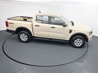 2025 Ford Ranger STX