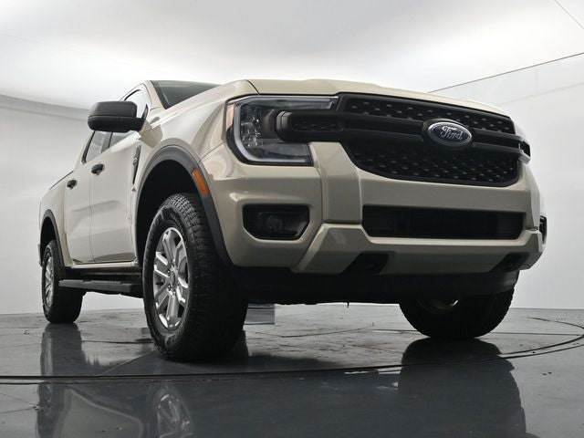 2025 Ford Ranger STX