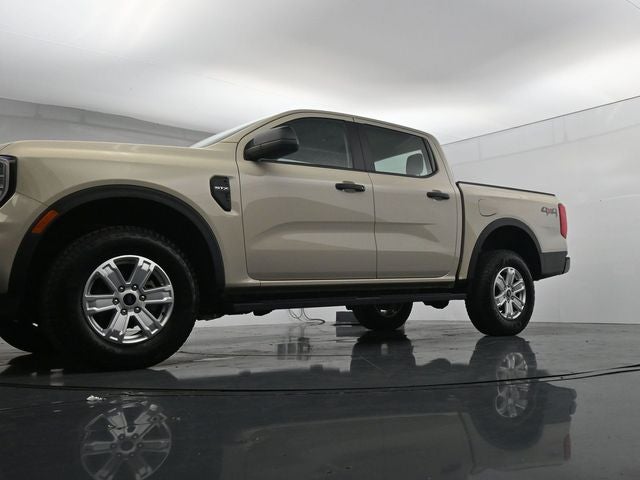 2025 Ford Ranger STX