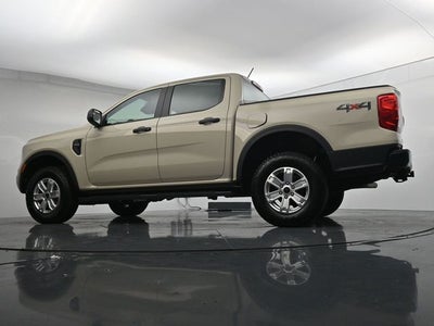 2025 Ford Ranger STX