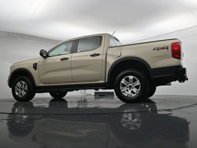 2025 Ford Ranger STX