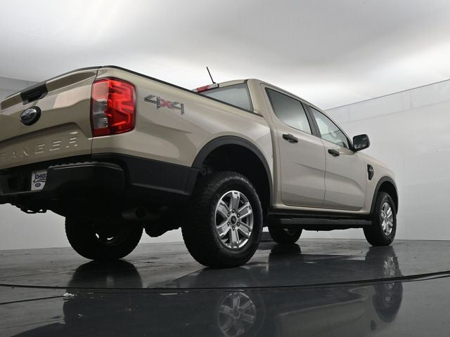 2025 Ford Ranger STX
