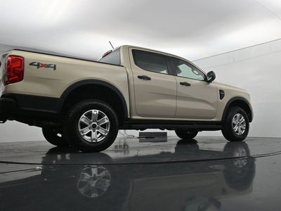 2025 Ford Ranger STX