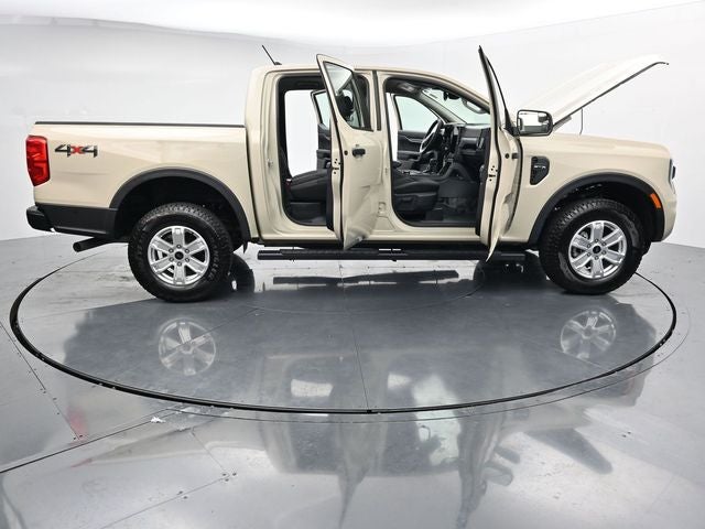2025 Ford Ranger STX