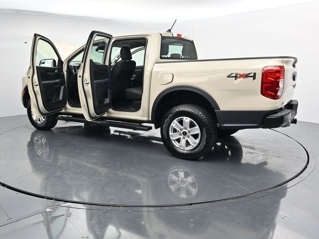 2025 Ford Ranger STX