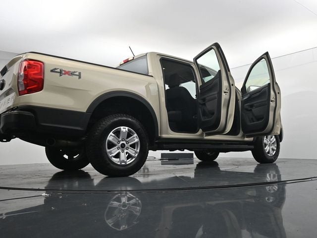 2025 Ford Ranger STX