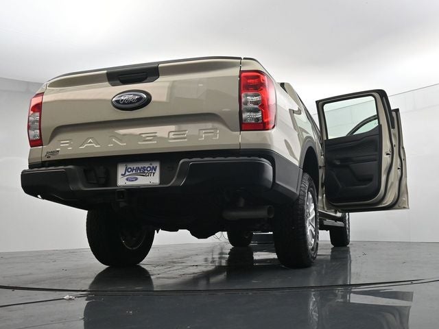 2025 Ford Ranger STX