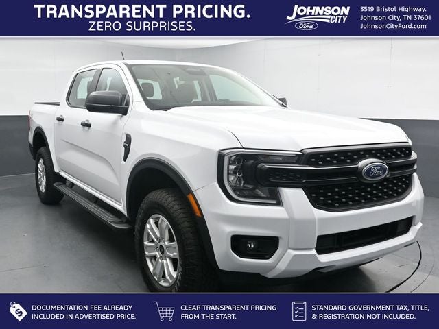 2024 Ford Ranger XL