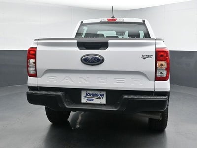 2024 Ford Ranger XL