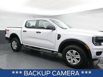 2024 Ford Ranger XL