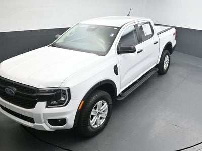2024 Ford Ranger XL