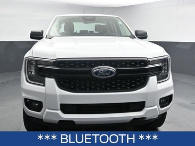 2024 Ford Ranger XL