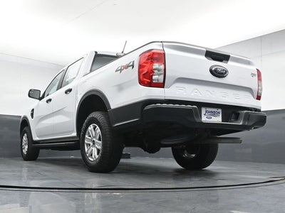 2024 Ford Ranger XL