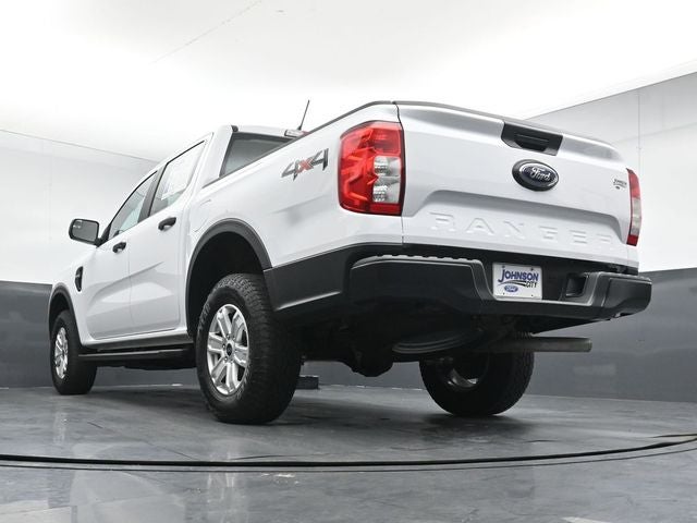 2024 Ford Ranger XL