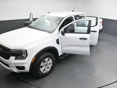2024 Ford Ranger XL