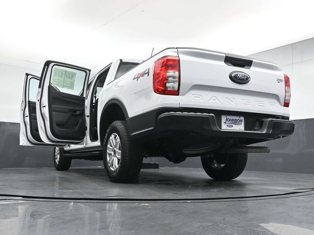 2024 Ford Ranger XL
