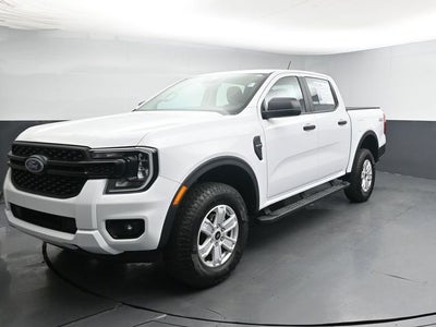 2024 Ford Ranger XL