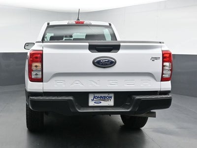 2024 Ford Ranger XL