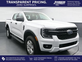 2024 Ford Ranger XL