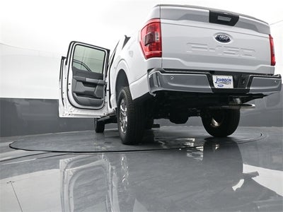 2023 Ford F-150 XLT 301a Mid Package - Ask Us about 1.9% APR!
