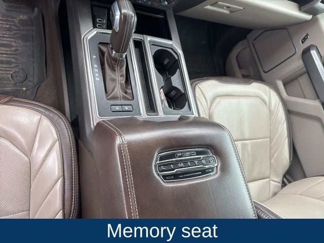 2019 Ford F-150 Limited