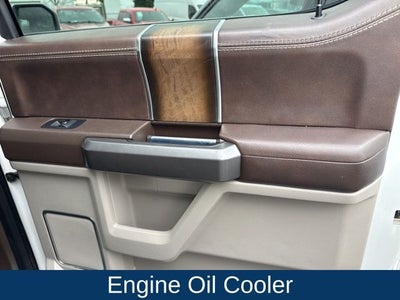 2019 Ford F-150 Limited