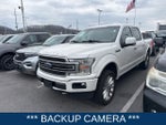 2019 Ford F-150 Limited