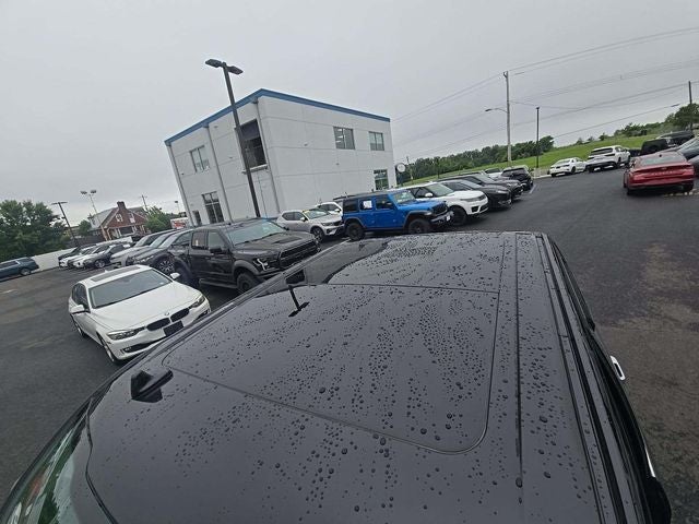 2020 Ford F-150 Limited