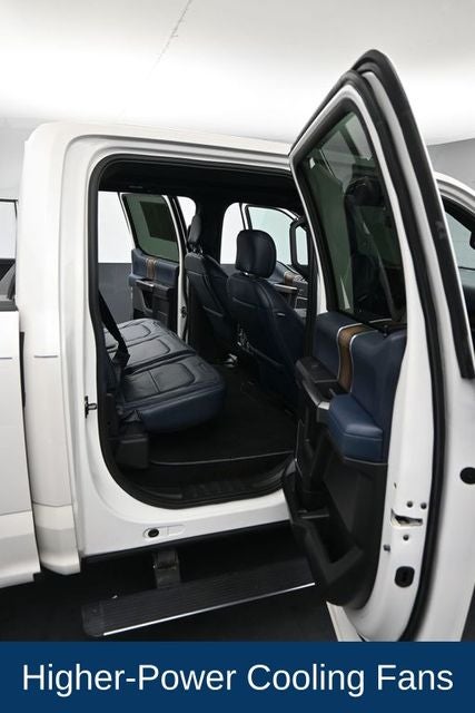 2018 Ford F-150 Limited