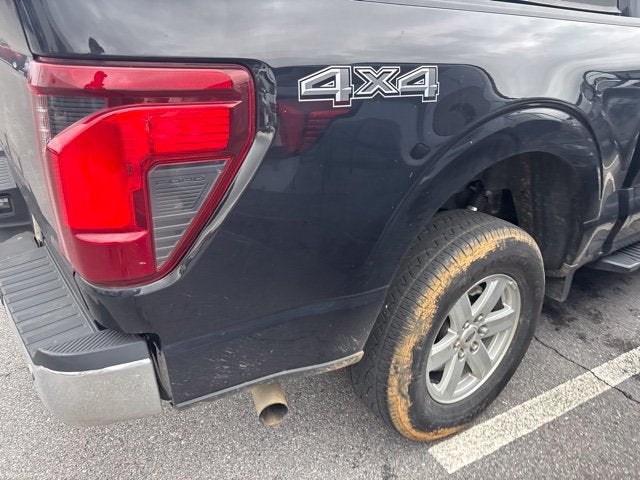 2024 Ford F-150 XL