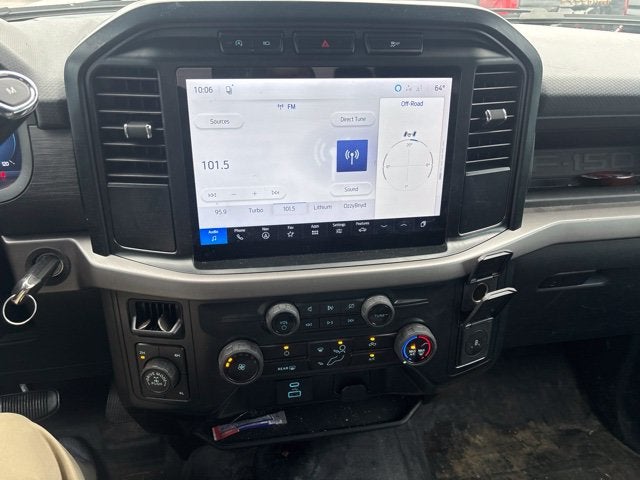 2024 Ford F-150 XL