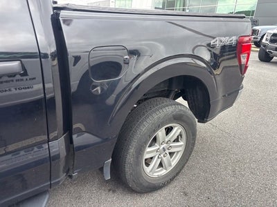 2024 Ford F-150 XL