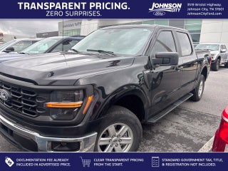 2024 Ford F-150 XL