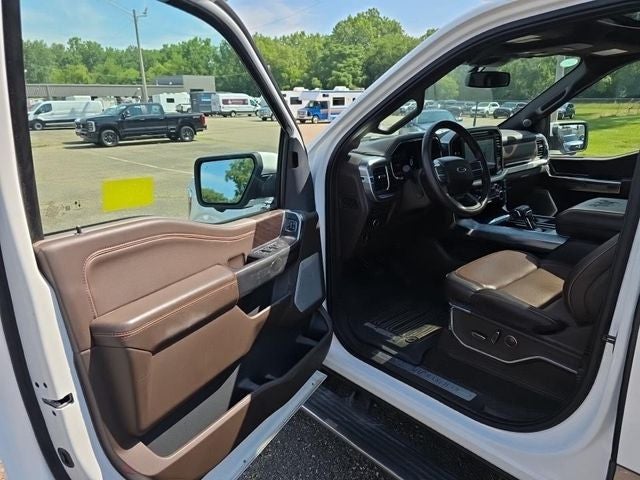 2023 Ford F-150 King Ranch