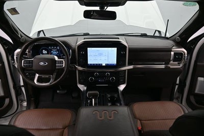 2023 Ford F-150 King Ranch