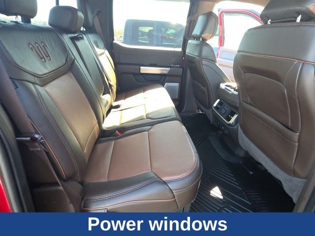 2023 Ford F-150 King Ranch