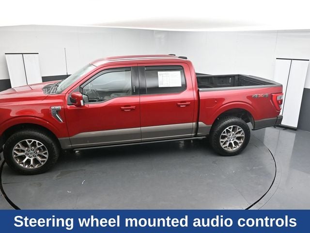 2023 Ford F-150 King Ranch