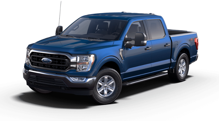 2023 Ford F-150 XLT Mid Package - Ask Us about 1.9