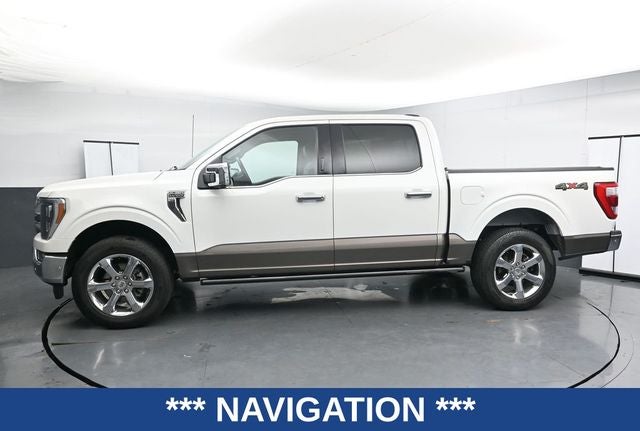 2023 Ford F-150 King Ranch