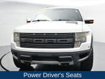 2013 Ford F-150 SVT Raptor