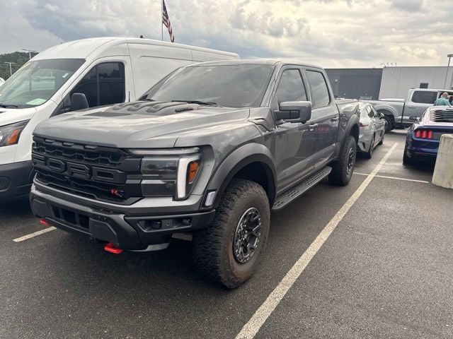 2026 Ford F-150 Raptor R