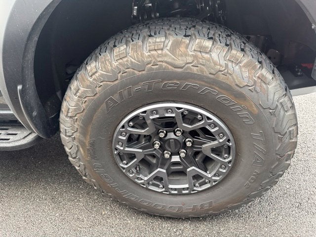 2026 Ford F-150 Raptor R