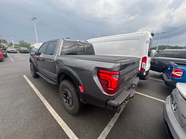 2026 Ford F-150 Raptor R