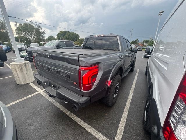 2026 Ford F-150 Raptor R