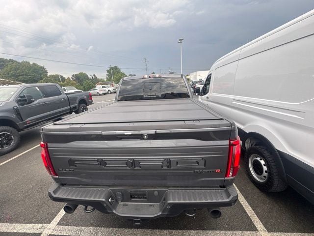 2026 Ford F-150 Raptor R