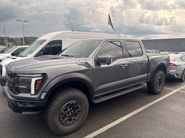 2026 Ford F-150 Raptor R