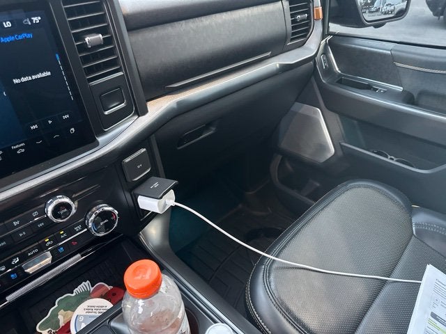 2024 Ford F-150 Tremor