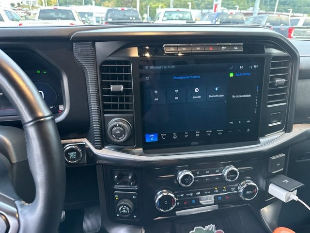 2024 Ford F-150 Tremor