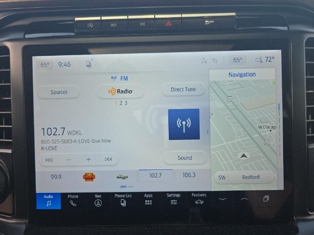 2024 Ford F-150 King Ranch